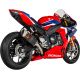 Evacuare Finala Slip-On Line Honda Cbr 1000 Rr