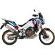 Evacuare Finala Slip-On Line Honda Crf 1100
