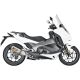 Evacuare Finala Slip-On Line Honda Integra 750