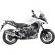 Evacuare Finala Slip-On Line Honda Vfr 800