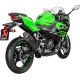 Evacuare Finala Slip-On Line Kawasaki Ex 400