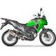 Evacuare Finala Slip-On Line Kawasaki Kle 300