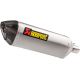 Evacuare Finala Slip-On Line Kawasaki Kle 300