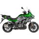 Evacuare Finala Slip-On Line Kawasaki Klz 1000