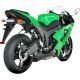 Evacuare Finala Slip-On Line Kawasaki Zx-6