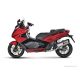Evacuare Finala Slip-On Line Scooter Aprilia/Gilera