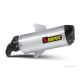 Evacuare Finala Slip-On Line Scooter Aprilia/Gilera