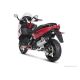 Evacuare Finala Slip-On Line Scooter Aprilia/Gilera