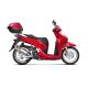 Evacuare Finala Slip-On Line Scooter Honda Sh 300