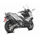 Evacuare Finala Slip-On Line Scooter Kymco Ak 550