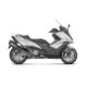Evacuare Finala Slip-On Line Scooter Kymco Ak 550