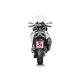 Evacuare Finala Slip-On Line Scooter Kymco Ak 550