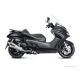 Evacuare Finala Slip-On Line Scooter Mbk/Yamaha