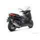 Evacuare Finala Slip-On Line Scooter Mbk/Yamaha