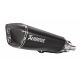 Evacuare Finala Slip-On Line Scooter Piaggio Mp3 300/Mp3 500