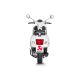 Evacuare Finala Slip-On Line Scooter Vespa Gts 150/Gts 125