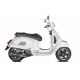 Evacuare Finala Slip-On Line Scooter Vespa Gts 150/Gts 125