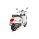 Evacuare Finala Slip-On Line Scooter Vespa Gts 150/Gts 125