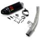 Evacuare Finala Slip-On Line Triumph Street Triple 765