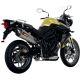 Evacuare Finala Slip-On Line Triumph Tiger 800