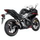 Evacuare Finala Slip-On Line Yamaha Mt-03/Yzf-R3