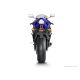 Evacuare Finala Slip-On Line Yamaha Yzf-R6