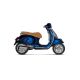 Evacuare Finala Slip-on SS GTS300 S-VE3SO11-ZDFSS