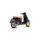 Evacuare Finala Slip-on SS GTS300 S-VE3SO11-ZDFSS