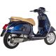 Evacuare Finala Slip-on SS GTS300 S-VE3SO11-ZDFSS