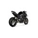 Evacuare Finala Slip-on TI BL Z H2 S-K10SO29-ASZTBL