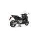 Evacuare Finala Slip-on TI/CF BK X-ADV/FORZA S-H7SO4-HRTBL