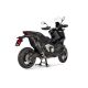 Evacuare Finala Slip-on TI/CF BK X-ADV/FORZA S-H7SO4-HRTBL