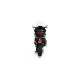 Evacuare Finala Slip-on TI/CF BK X-ADV/FORZA S-H7SO4-HRTBL
