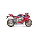 Evacuare Finala Slip-on TI/CF CBR1000RR S-H10SO17-HAPXLT/1