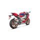 Evacuare Finala Slip-on TI/CF CBR1000RR S-H10SO17-HAPXLT/1
