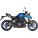 Evacuare Finala Slip-on TI/CF GSX-S1000 S-S10SO17-HAPT