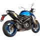 Evacuare Finala Slip-on TI/CF GSX-S1000 S-S10SO17-HAPT