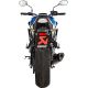 Evacuare Finala Slip-on TI/CF GSX-S1000 S-S10SO17-HAPT