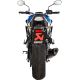 Evacuare Finala Slip-on TI/CF GSX-S1000 S-S10SO17-HAPT