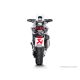 Evacuare Finala Slip-on TI/CF X-ADV/FORZA S-H7SO4-HRT