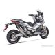 Evacuare Finala Slip-on TI/CF X-ADV/FORZA S-H7SO4-HRT