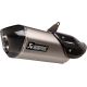 Evacuare Finala Slip-on TI HD Pan America S-HD12SO1-HAFT
