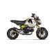 Evacuare Finala Slip-on TI MSX / GROM S-H125SO4-ASZTBL