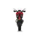 Evacuare Finala Slip-on TI MULTISTRADA 950 S-D9SO18-HIFFT