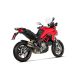 Evacuare Finala Slip-on TI MULTISTRADA 950 S-D9SO18-HIFFT