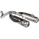 Evacuare Finala Stainless Steel Link Pipe Ducati Scrambler 1100 