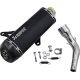 Evacuare Finala Stainless Steel Slip-On Line Scooter Vespa Gts 250