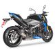 Evacuare Finala Suzuki S-S10So11-Hasz