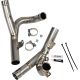 Evacuare Finala Titanium Collector Yamaha Vmx 1700