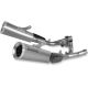 Evacuare Finala Titanium Collector Yamaha Vmx 1700